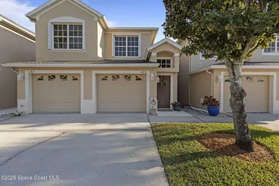 401 Trotter Lane #202, Melbourne, FL 32940 - Photo 34