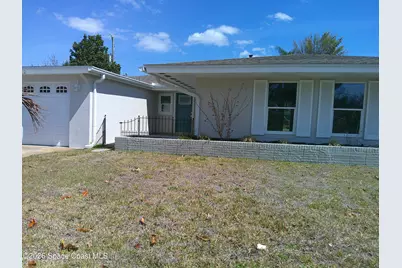 972 Brewster Lane, Rockledge, FL 32955 - Photo 1