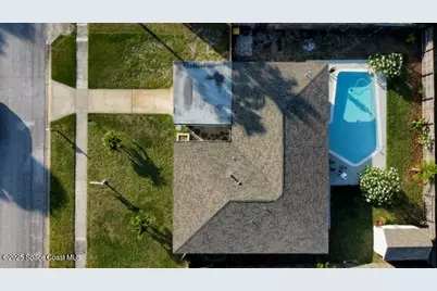 972 Brewster Lane, Rockledge, FL 32955 - Photo 10