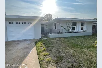 972 Brewster Lane, Rockledge, FL 32955 - Photo 2