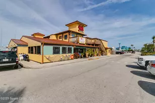 8401 N Atlantic Ave, Cape Canaveral, FL 32920 - Photo 22