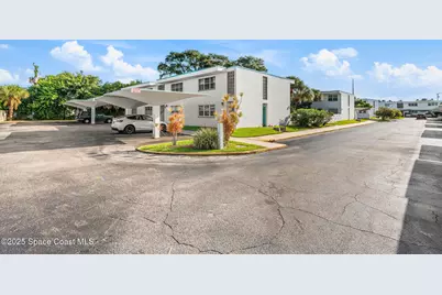 8401 N Atlantic Avenue #G2, Cape Canaveral, FL 32920 - Photo 1