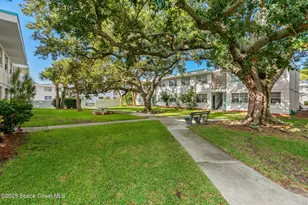 8401 N Atlantic Ave, Cape Canaveral, FL 32920 - Photo 14