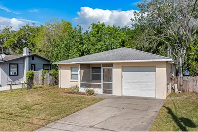 517 Fulton Street Street, Daytona Beach, FL 32114 - Photo 1