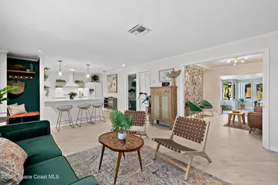 305 Wimico Drive, Indian Harbour Beach, FL 32937 - Photo 4