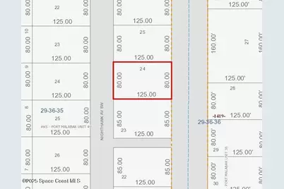 3293 Nighthawk Avenue SW, Palm Bay, FL 32908 - Photo 2