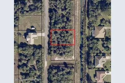 3293 Nighthawk Avenue SW, Palm Bay, FL 32908 - Photo 1