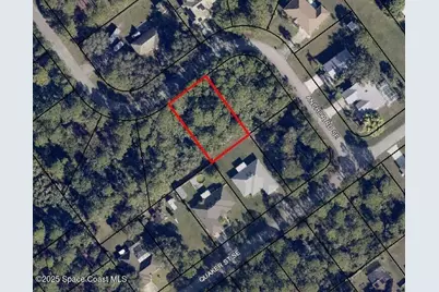 2478 Anchor Road SE, Palm Bay, FL 32909 - Photo 1