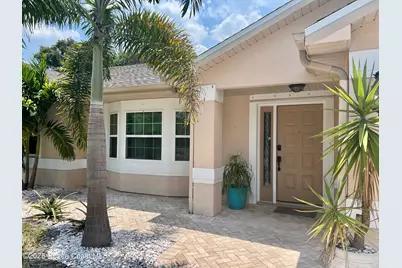 845 Hunters Creek Drive, Melbourne, FL 32904 - Photo 2