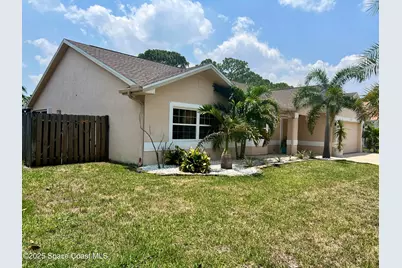 845 Hunters Creek Drive, Melbourne, FL 32904 - Photo 1