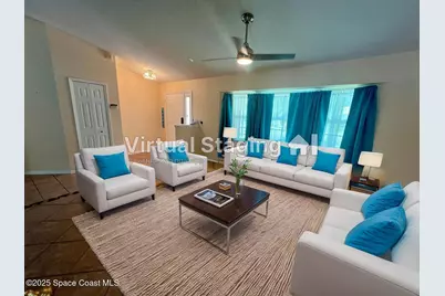 845 Hunters Creek Drive, Melbourne, FL 32904 - Photo 10