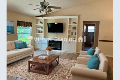 845 Hunters Creek Drive, Melbourne, FL 32904 - Photo 12