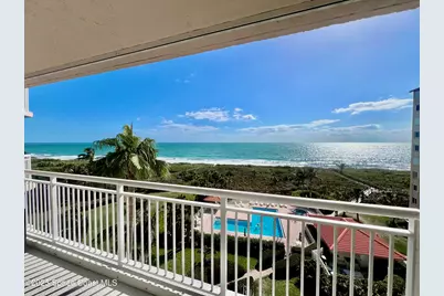 3880 N Highway A1A N #604, Hutchinson Island, FL 34949 - Photo 2