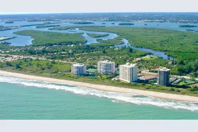 3880 N Highway A1A N #604, Hutchinson Island, FL 34949 - Photo 38