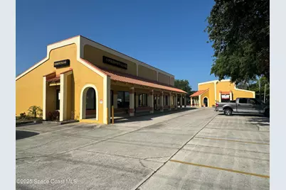 1175 N Courtenay Parkway, Merritt Island, FL 32953 - Photo 1