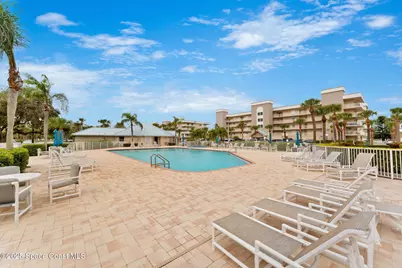 602 Shorewood Drive #A201, Cape Canaveral, FL 32920 - Photo 28