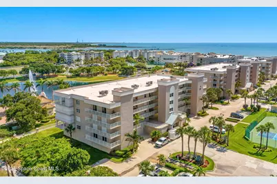 602 Shorewood Drive #A201, Cape Canaveral, FL 32920 - Photo 2