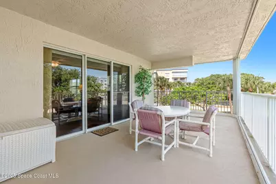 602 Shorewood Drive #A201, Cape Canaveral, FL 32920 - Photo 24