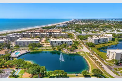 602 Shorewood Drive #A201, Cape Canaveral, FL 32920 - Photo 4