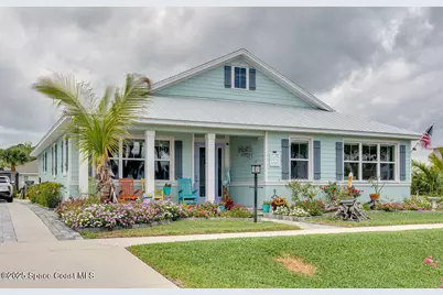 5250 Riveredge Drive, Titusville, FL 32780 - Photo 2