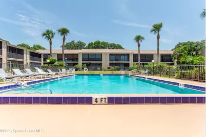 201 International Drive #722, Cape Canaveral, FL 32920 - Photo 32