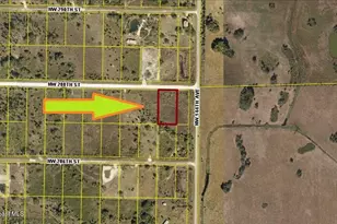 14472 NW 288th St, Okeechobee, FL 34972 - Photo 1