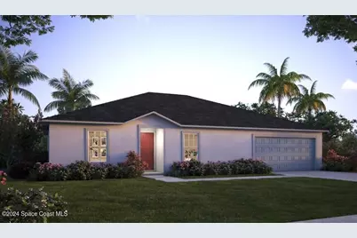 817 Redrock Street SE, Palm Bay, FL 32909 - Photo 2