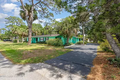 445 Pine Boulevard, Merritt Island, FL 32952 - Photo 4