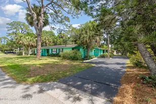 445 Pine Blvd, Merritt Island, FL 32952 - Photo 4