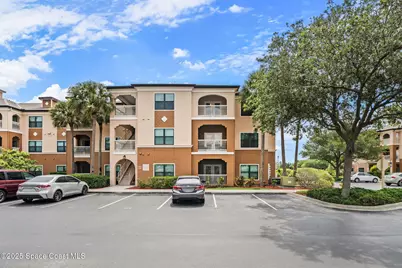 6421 Borasco Drive #3206, Melbourne, FL 32940 - Photo 1