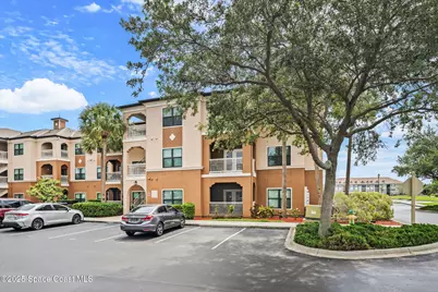 6421 Borasco Drive #3206, Melbourne, FL 32940 - Photo 2