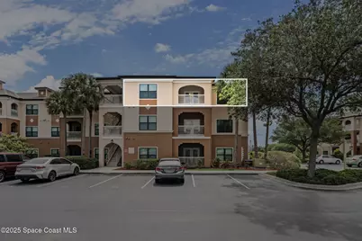 6421 Borasco Drive #3206, Melbourne, FL 32940 - Photo 2
