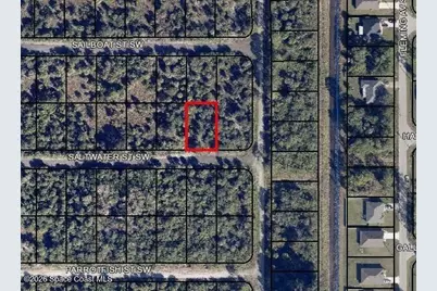 629 Saltwater Street SW, Palm Bay, FL 32908 - Photo 1