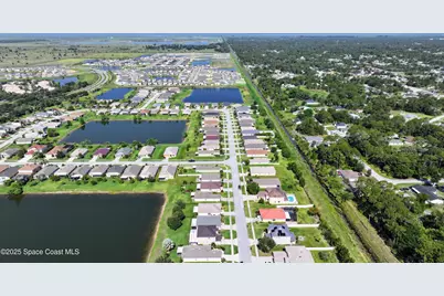 1521 Dittmer Circle SE, Palm Bay, FL 32909 - Photo 70