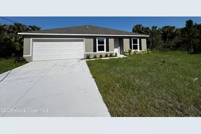 3151 Lakeland Avenue SW, Palm Bay, FL 32908 - Photo 1