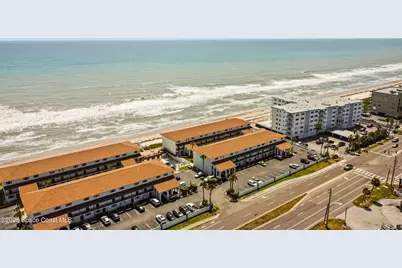 199 Highway A1A #B205, Satellite Beach, FL 32937 - Photo 8