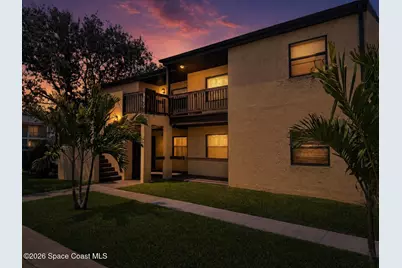 5630 N Banana River Blvd 4-1, Cocoa Beach, FL 32931 - Photo 2