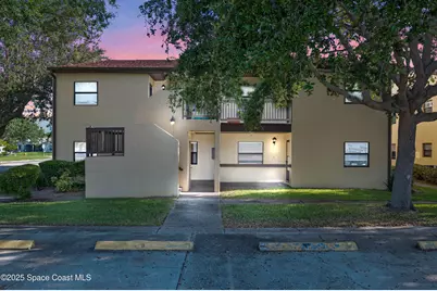 5630 N Banana River Blvd 4-1, Cocoa Beach, FL 32931 - Photo 4