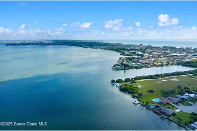 5630 N Banana River Blvd 4-1, Cocoa Beach, FL 32931 - Photo 38