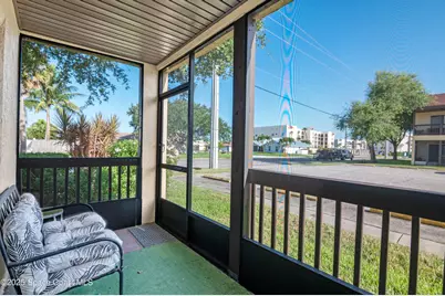 5630 N Banana River Blvd 4-1, Cocoa Beach, FL 32931 - Photo 30