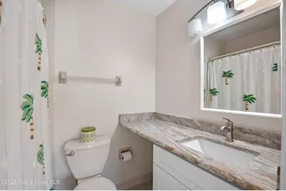 5630 N Banana River Blvd 4-1, Cocoa Beach, FL 32931 - Photo 22