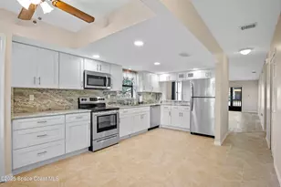 5630 N Banana River Blvd 4-1, Cocoa Beach, FL 32931 - Photo 14