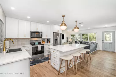 8103 Magnolia Avenue, Cape Canaveral, FL 32920 - Photo 2