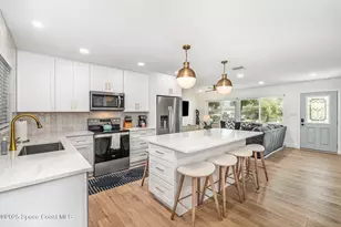 8103 Magnolia Ave, Cape Canaveral, FL 32920 - Photo 2