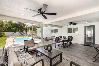 8103 Magnolia Avenue, Cape Canaveral, FL 32920 - Photo 20