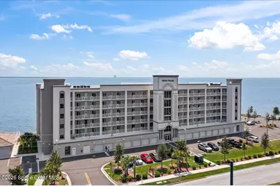 1825 Riverside Drive #205, Titusville, FL 32780 - Photo 4