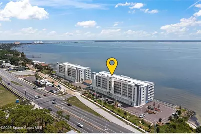 1825 Riverside Drive #205, Titusville, FL 32780 - Photo 2