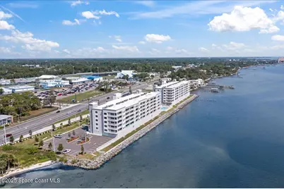 1825 Riverside Drive #205, Titusville, FL 32780 - Photo 38