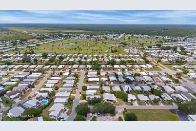 772 Lark Drive, Barefoot Bay, FL 32976 - Photo 36