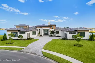 3717 Upper Floridian Way, Rockledge, FL 32955 - Photo 2